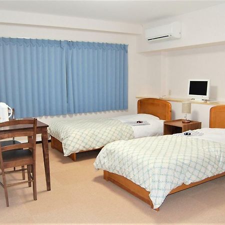 Ito Station Hotel Bagian luar foto