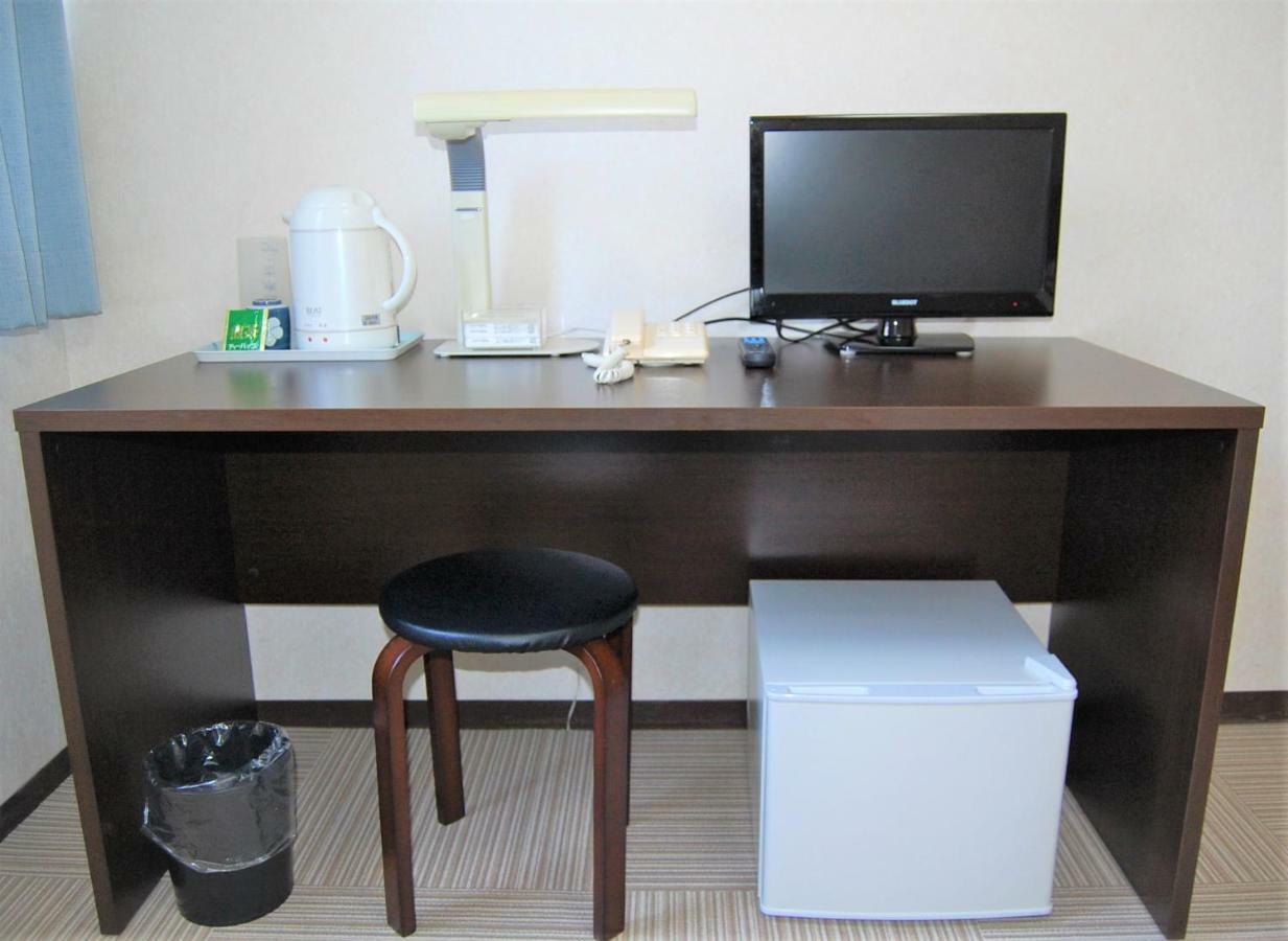 Ito Station Hotel Bagian luar foto
