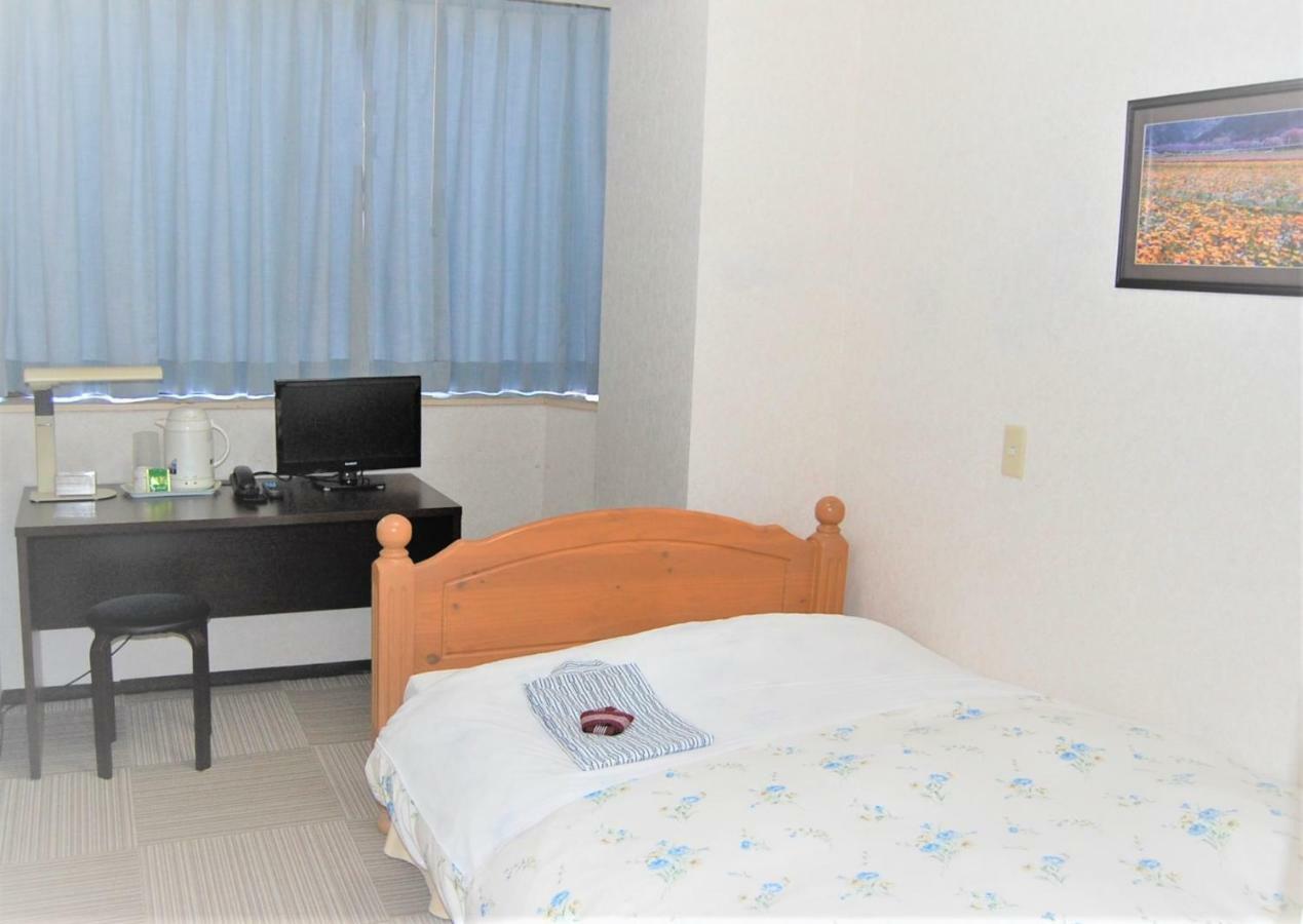 Ito Station Hotel Bagian luar foto