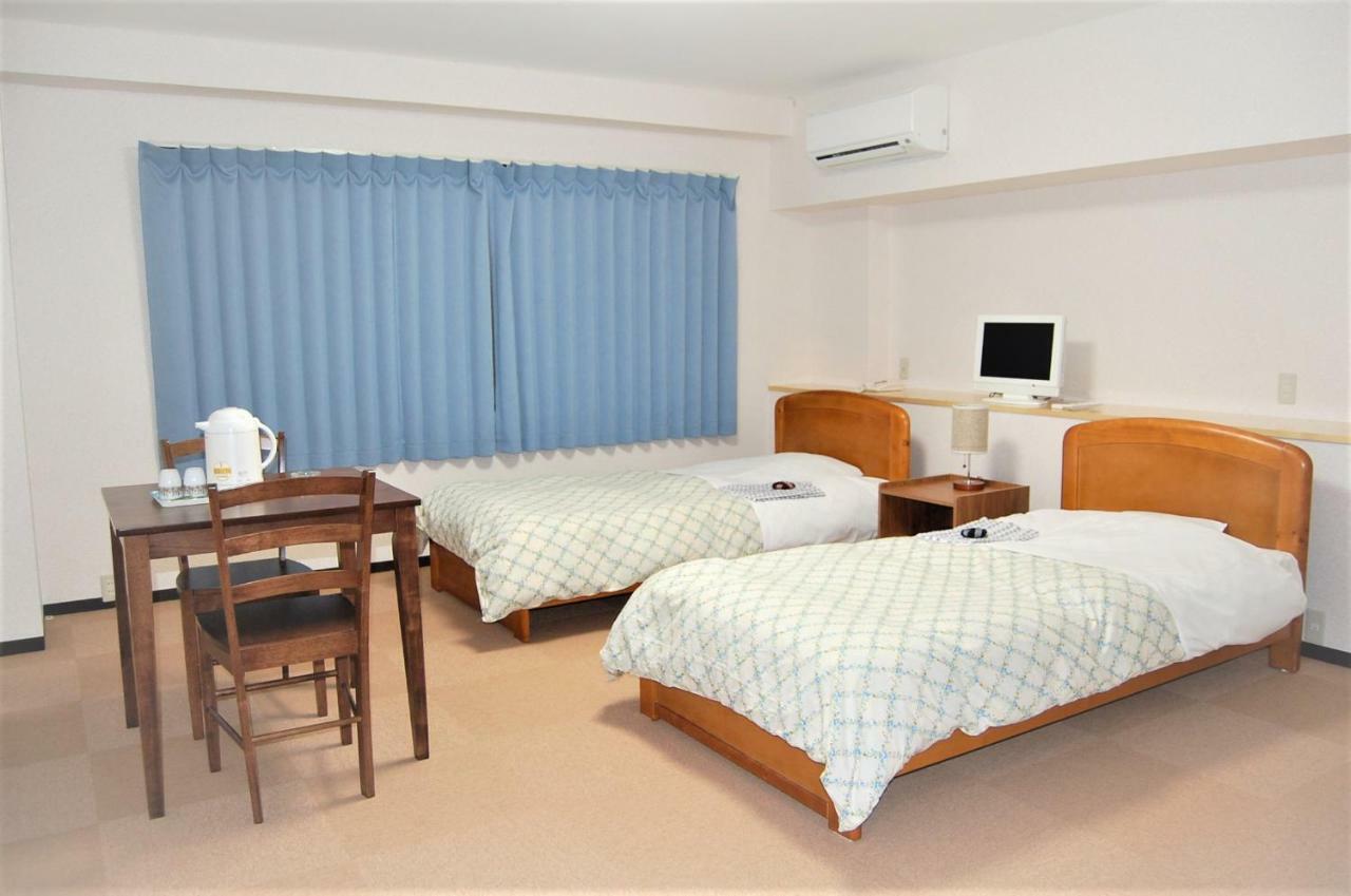 Ito Station Hotel Bagian luar foto